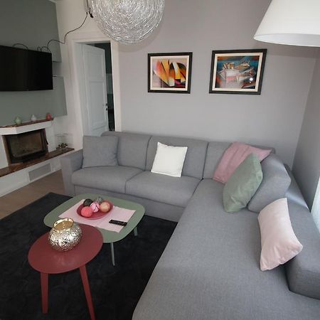Apartman Stoosova Deluxe Zagreb Eksteriør bilde