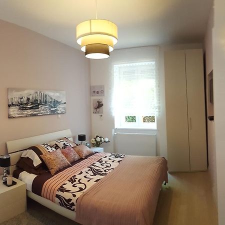Apartman Stoosova Deluxe Zagreb Eksteriør bilde