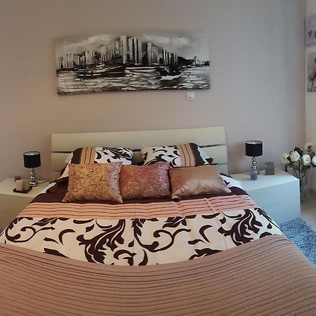Apartman Stoosova Deluxe Zagreb Eksteriør bilde