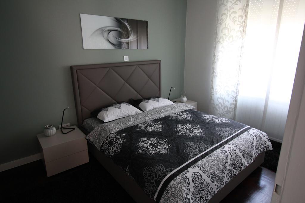 Apartman Stoosova Deluxe Zagreb Eksteriør bilde