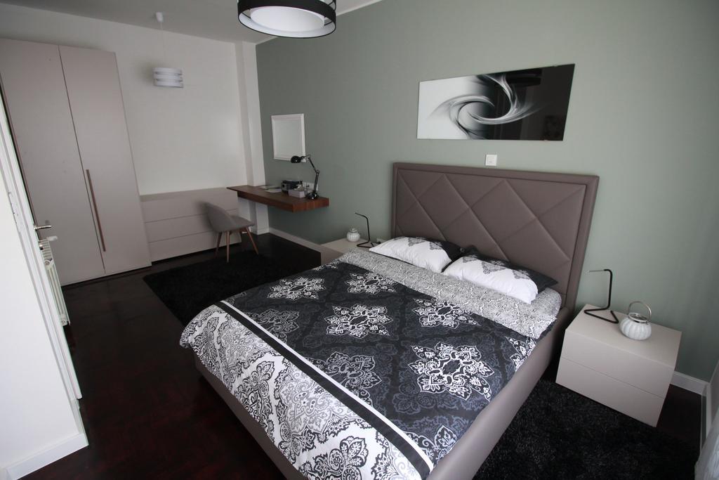 Apartman Stoosova Deluxe Zagreb Eksteriør bilde