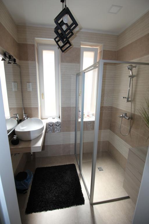 Apartman Stoosova Deluxe Zagreb Eksteriør bilde