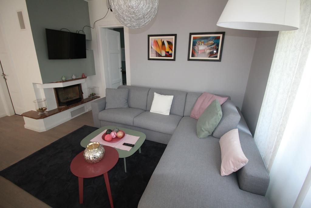 Apartman Stoosova Deluxe Zagreb Eksteriør bilde