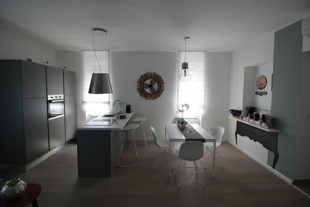 Apartman Stoosova Deluxe Zagreb Eksteriør bilde