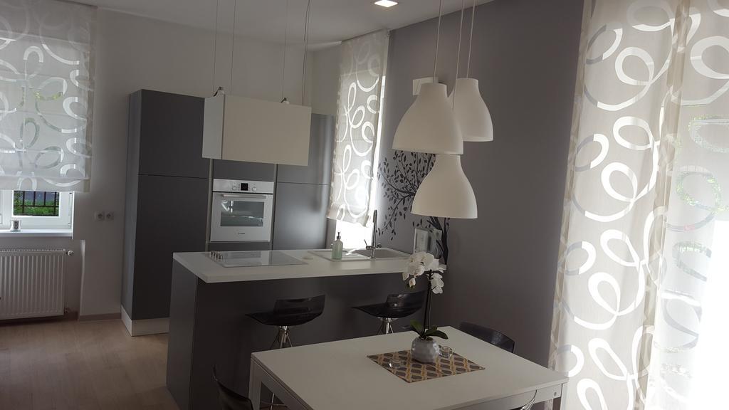 Apartman Stoosova Deluxe Zagreb Eksteriør bilde