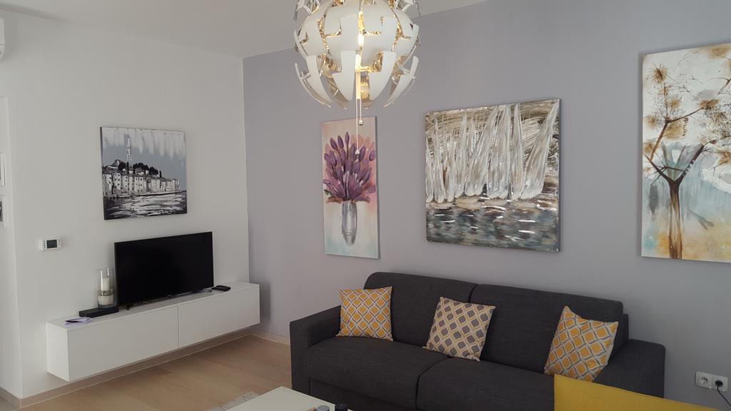 Apartman Stoosova Deluxe Zagreb Eksteriør bilde