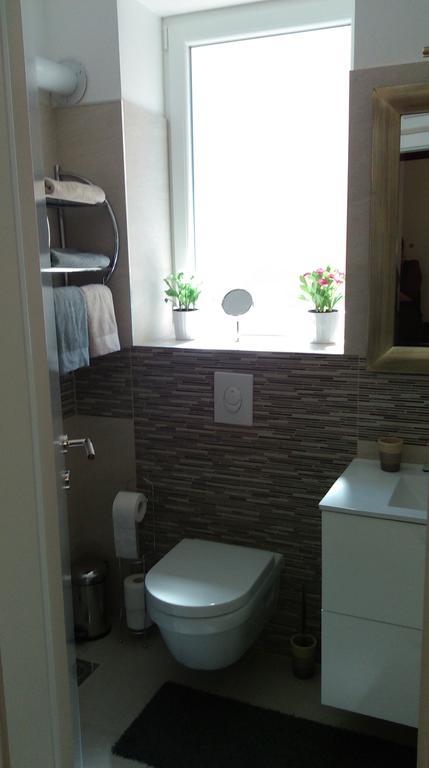 Apartman Stoosova Deluxe Zagreb Eksteriør bilde