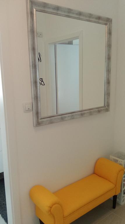Apartman Stoosova Deluxe Zagreb Eksteriør bilde