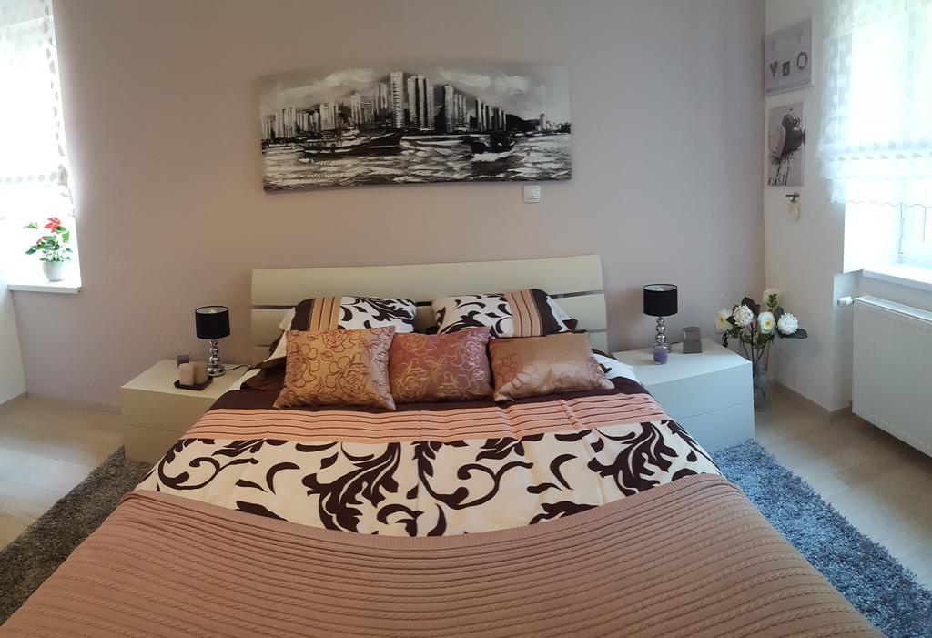 Apartman Stoosova Deluxe Zagreb Eksteriør bilde